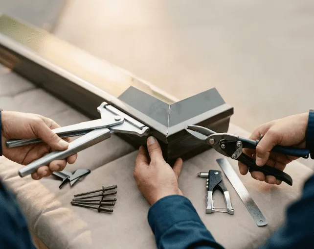 Why choose Gutter Repair in Manhattan, KS